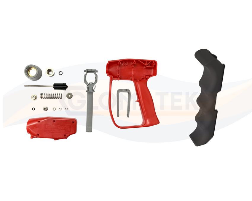 WaterBoss WB-RK-800-B Repair Kit