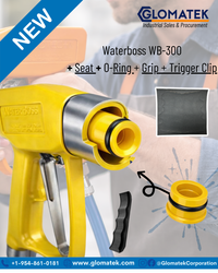 WaterBoss WB-300-1/2-L