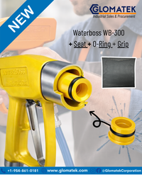 WaterBoss WB-300-1/2-L