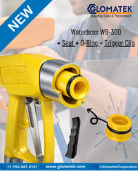 WaterBoss WB-300-1/2-L