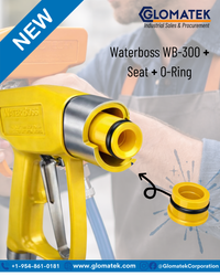WaterBoss WB-300-1/2-L