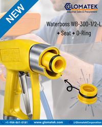WaterBoss WB-300-1/2-L