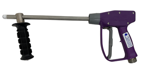 WaterBoss Insulated Adjustable Wand Grip