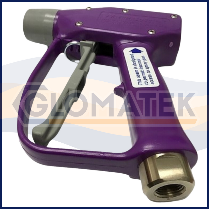 WaterBoss 1200-1/2-L