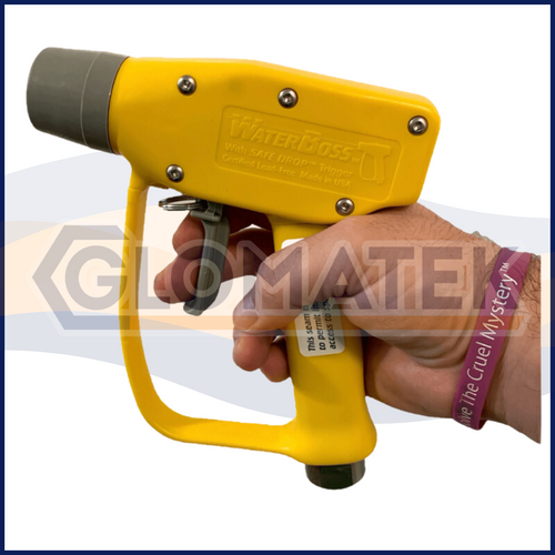 WaterBoss WB-300-1/2-S