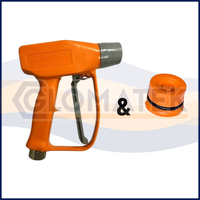 WaterBoss WB-750-3/8-LRF (Reduced Flow)