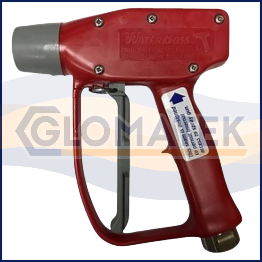 WaterBoss WB-800-3/8-L