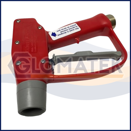 WaterBoss WB-800-3/8-L - Glomatek Corporation