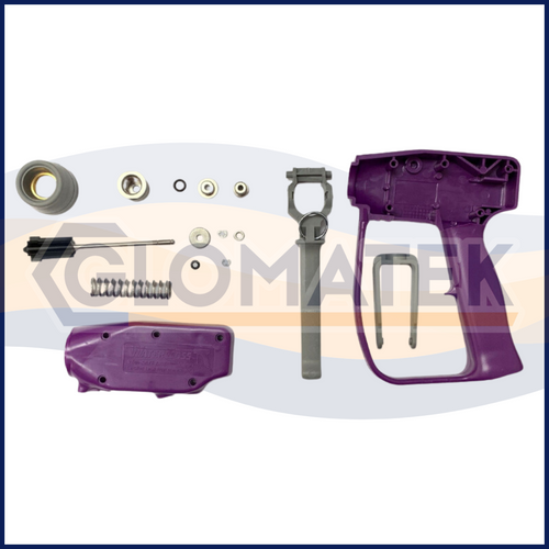 WaterBoss WB-RK-1200-B Repair Kit