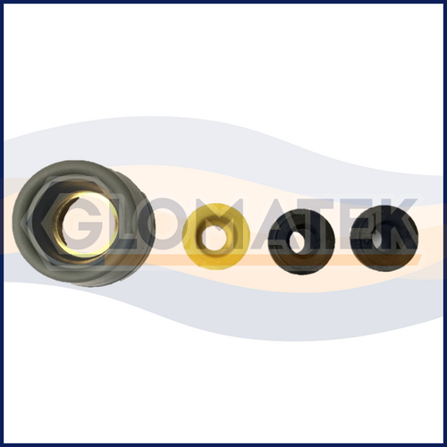 WaterBoss WB-RK-300-A Repair Kit - Glomatek Corporation