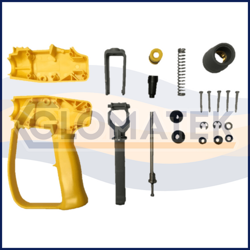 WaterBoss WB-RK-300-B Repair Kit - Glomatek Corporation