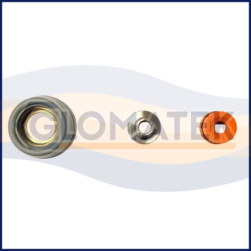 WaterBoss WB-RK-750-A Repair Kit - Glomatek Corporation