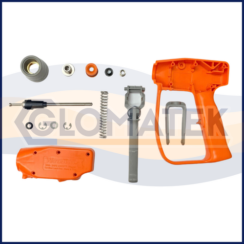 WaterBoss WB-RK-750-B Repair Kit - Glomatek Corporation