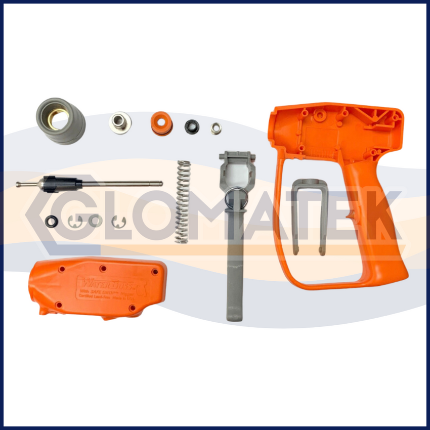 WaterBoss WB-RK-750-B Repair Kit