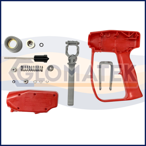 WaterBoss WB-RK-800-B Repair Kit