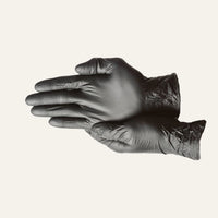 CORE Exam Grade 4 MIL Nitrile Gloves