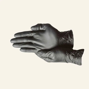 CORE Exam Grade 4 MIL Nitrile Gloves-CLEARANCE