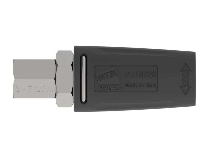 MTM Hydro Soft Wash Twist - 2 to 3 GPM, alternate view