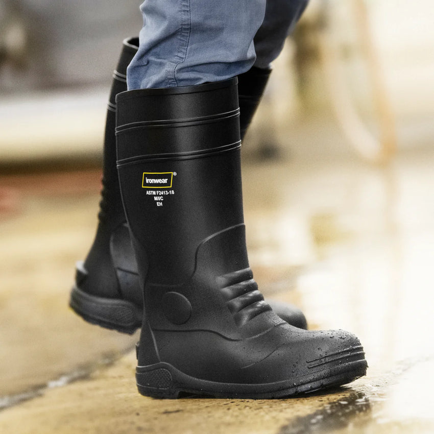 Ironwear 9292-B - EVA Boots